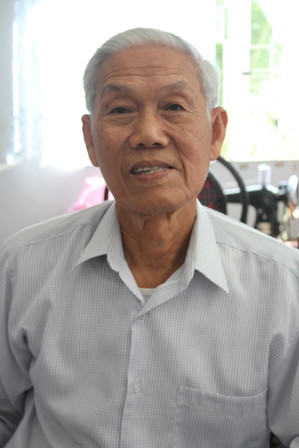 Nguyên Bí thư Tỉnh ủy Bến Tre nói gì về vụ ông Trần Văn Truyền? ảnh 1