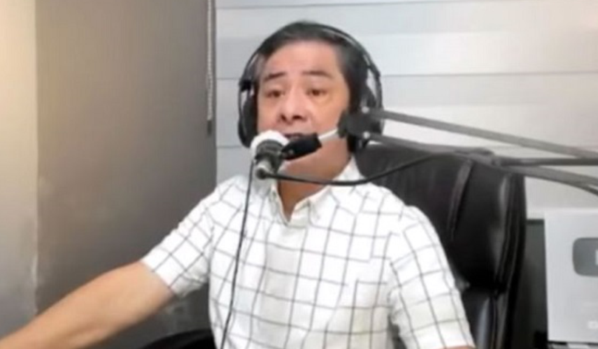 Nhà báo Percival Mabasa bị sát hại khi đang lái xe ở Manila