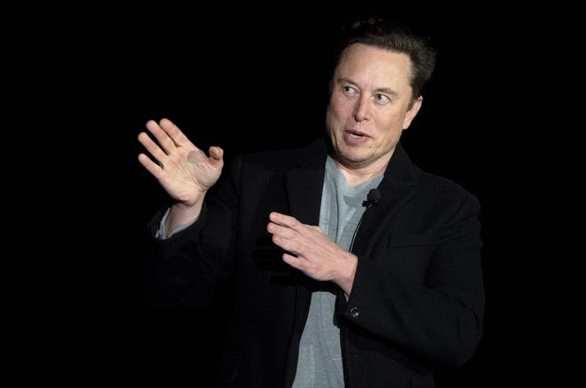 Tỷ phú Elon Musk. (Ảnh: Getty) Tỷ phú Elon Musk. (Ảnh: Getty)