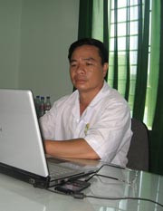 Lời khai hãi hùng của kẻ tâm thần giết mẹ đẻ và bà ảnh 2