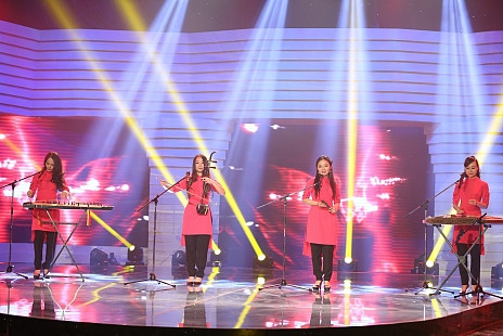 Lắng đọng nghe “biển kể chuyện quê hương” ảnh 3