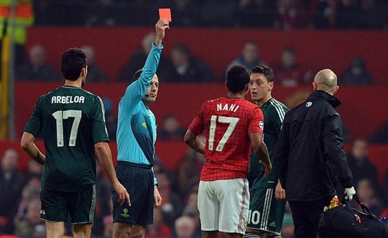 Hà Lan lại lo phát sốt vì Van Persie ảnh 1