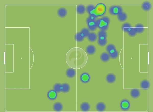 Brazil chết từ tâm lý 'ngang cơ' ảnh 2