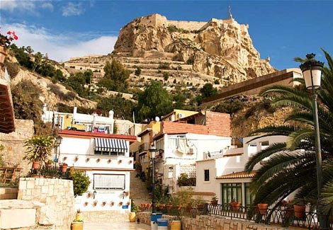 Trùm ma túy khét tiếng Colombia 'sa lưới' ở Tây Ban Nha ảnh 1