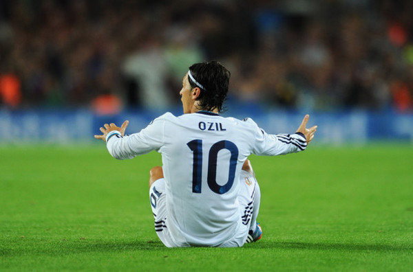 James Rodriguez và lời nguyền số 10 ảnh 4