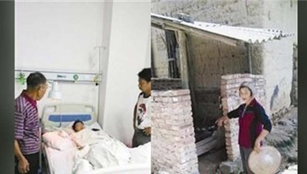 10 video ‘hot’: 'Lệ rơi' đừng chơi cá bóng người ơi ảnh 6