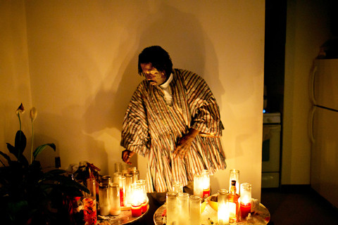 Phù thủy hết phép ở World Cup 2014 ảnh 1