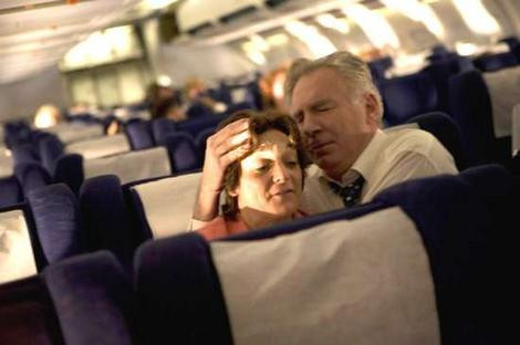 Những tai nạn máy bay kinh hoàng nhất trên màn ảnh ảnh 7