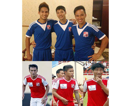 Những câu hỏi nhức nhối từ vụ bán độ của cầu thủ Đồng Nai ảnh 1