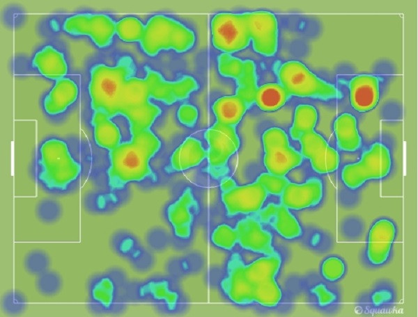 Brazil chết từ tâm lý 'ngang cơ' ảnh 3