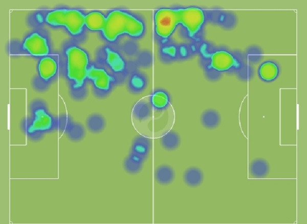 Brazil chết từ tâm lý 'ngang cơ' ảnh 4
