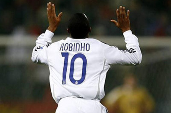 James Rodriguez và lời nguyền số 10 ảnh 1