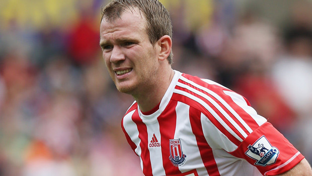 Glenn Whelan