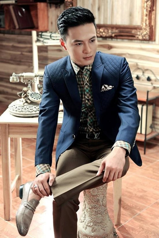 Gia tài đáng nể của diễn viên Hồng Đăng ảnh 1