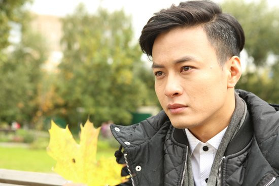 Gia tài đáng nể của diễn viên Hồng Đăng ảnh 2