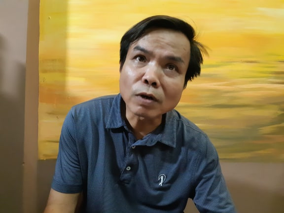 Người tố cáo kêu cứu bị trù dập, BQL Đường sắt đô thị nói gì? ảnh 1