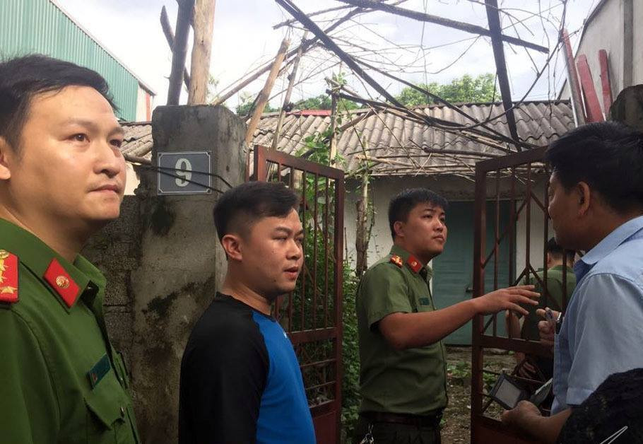 Nóng: Cơ quan điều tra kiến nghị xử lý Ban Giám đốc Sở GD&ĐT Hoà Bình ảnh 2