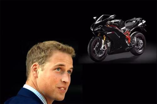 Ducati 1198 SP sắp trở thành 