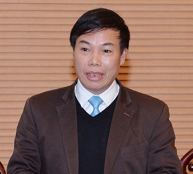 Sửa Luật Lao động để thúc đầy mục tiêu BHXH toàn dân ảnh 1