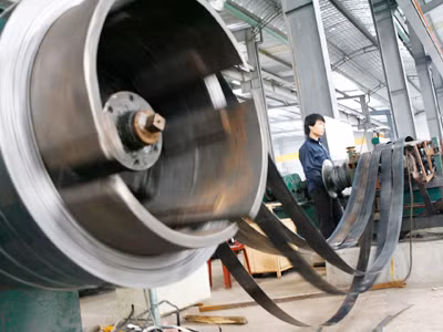  Những nhận xét khen - chê từ bên ngoài về chính sách kinh tế vĩ mô Việt Nam phải được xem xét thỏa đáng Ảnh: Hồng Vĩnh