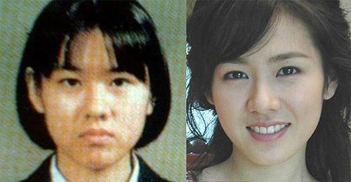 Han Eun Jeong Seo Ji Yeong Kim Byeol Jeong Ryeo Won Kim Ah Jung Jun Gianna Kim Jeong Eun Kim Seon Ah Lim So Jeong Eom Jeong Hwa Chae Rim Choi Ji-woo Han Chae Young Han Ji Hye Song Yun Ah Son Ye Jin Lee Bo Young Ha Ji Won Lee Dea Hae Park Min Young