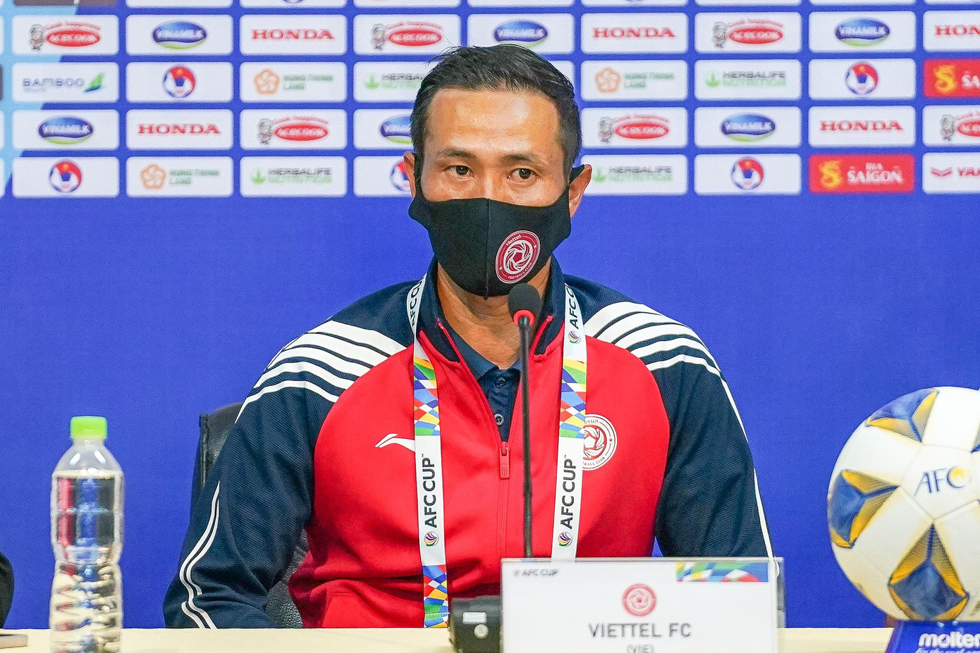 HLV Đặng Thanh Phương.