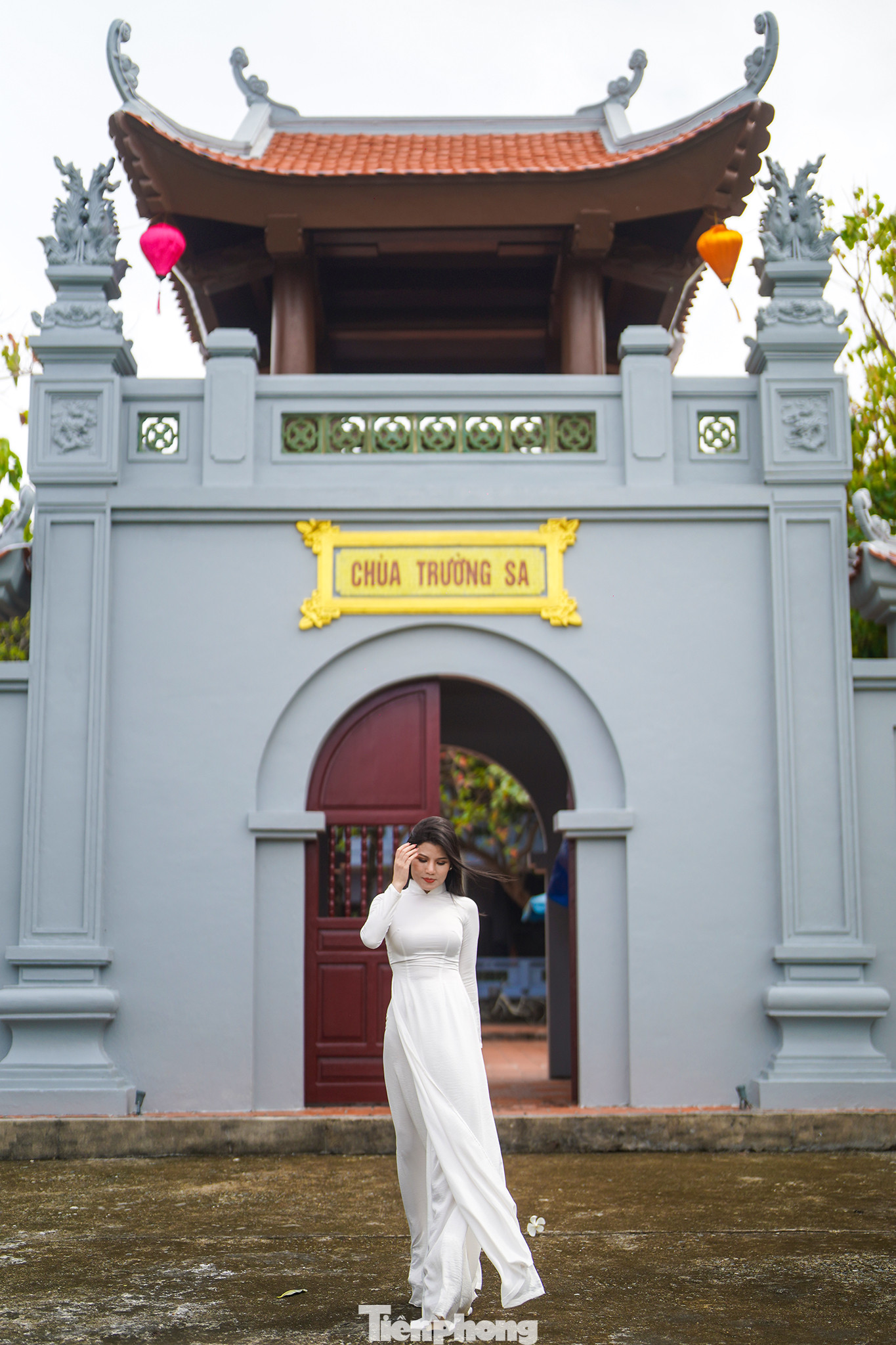 Với cô ca sĩ trẻ thì đây được xem là kỷ niệm sâu sắc.