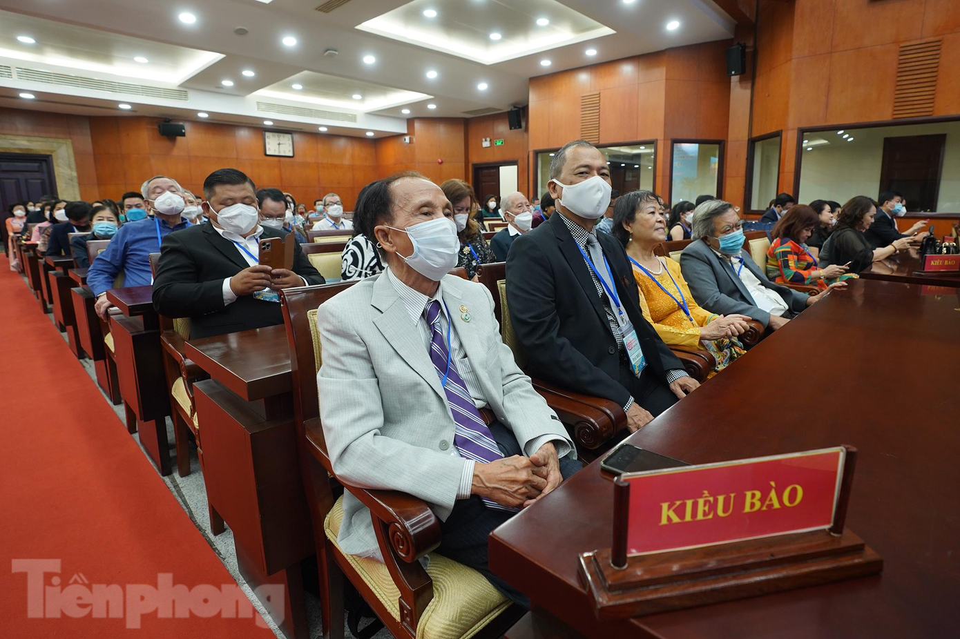 Năm 2021, TPHCM đã thu hút đầu tư nước ngoài hơn 7 tỷ USD, nguồn kiều hối về thành phố cũng hơn 6,6 tỷ USD.