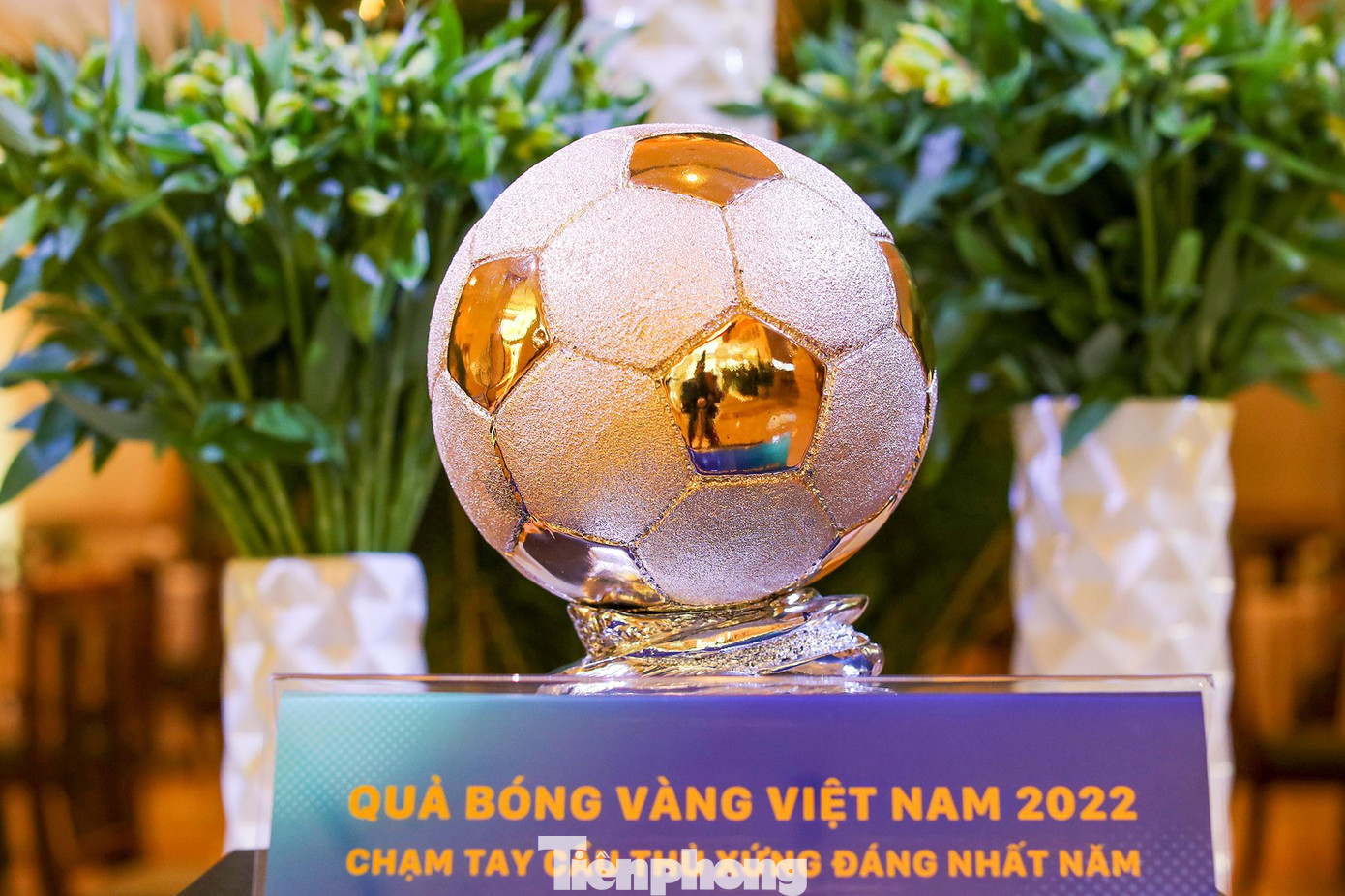 Hình ảnh Quả bóng Vàng 2022. Hình ảnh Quả bóng Vàng 2022.