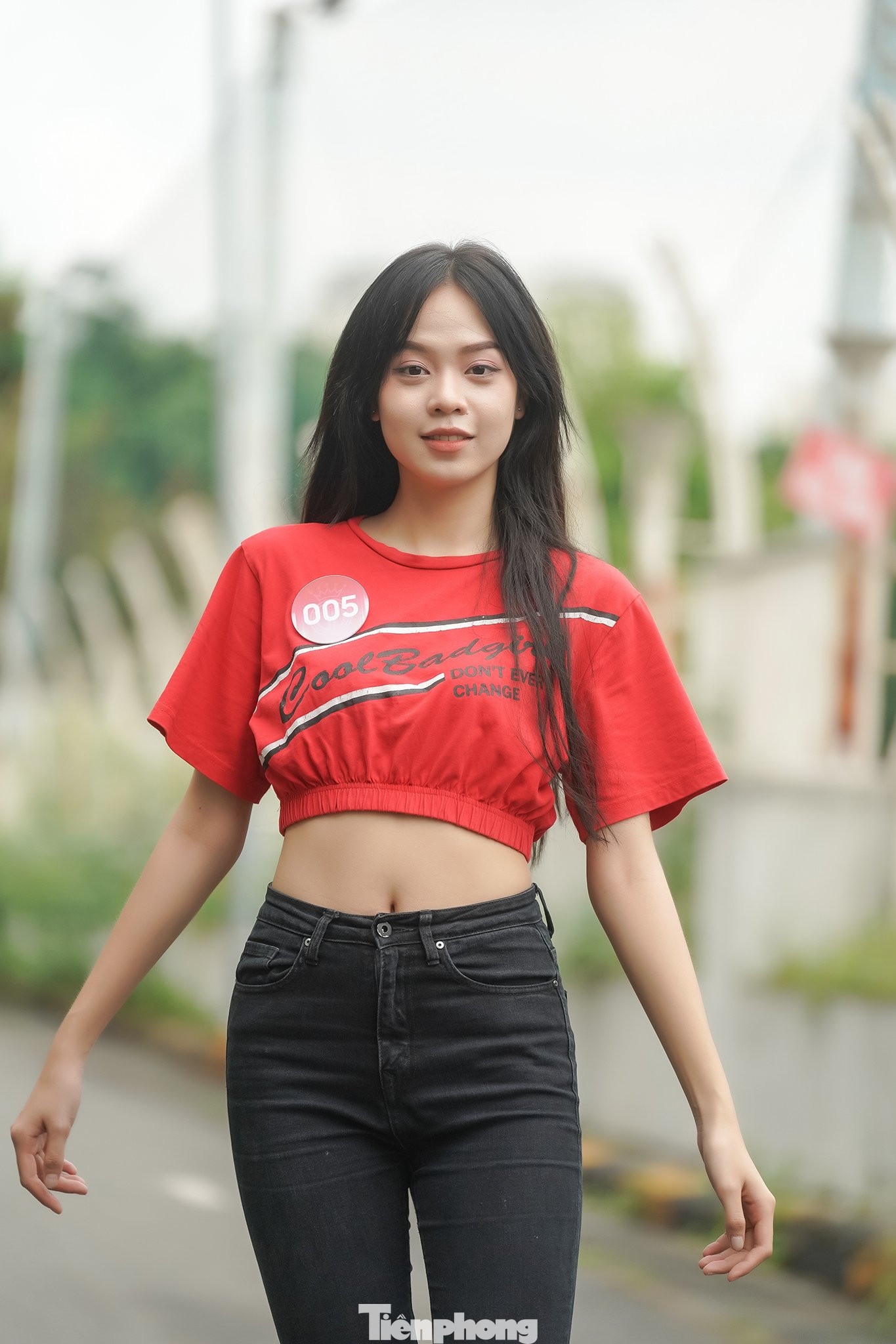 Trong các buổi tập hay ngoài đời thường, Hoa hậu Huỳnh Thị Thanh Thủy luôn mang lại thiện cảm cho người đối diện. Sau khi Thanh Thủy đăng quang, các thí sinh khác nói họ hài lòng về kết quả. "Thanh Thủy hiền và thiện cảm. Mỗi khi tiếp xúc, bạn ấy luôn mang lại năng lượng tích cực, hay cười và tạo cảm giác thoải mái", thí sinh Nhật Quỳnh nói.