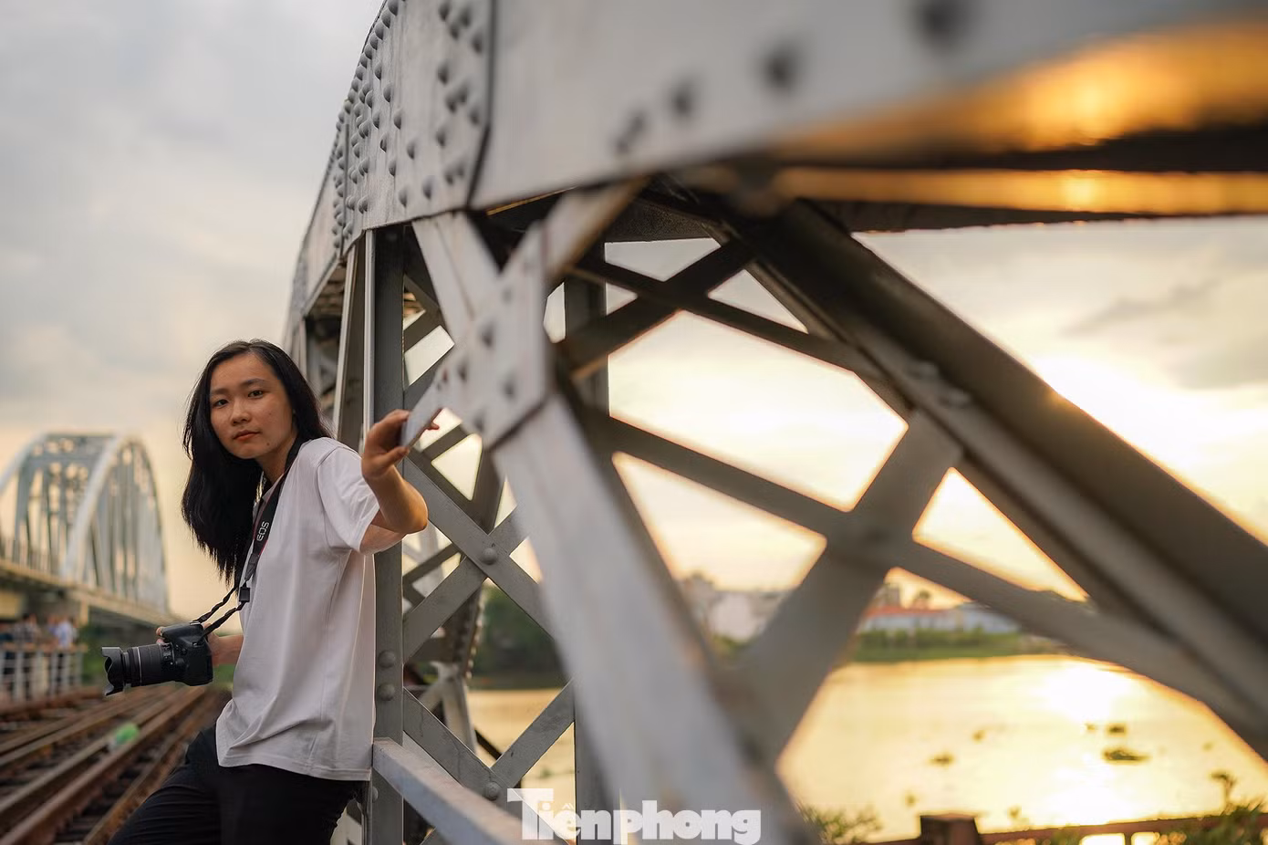 Ngày nay, nhịp cầu là nơi tìm đến của giới nghiên cứu, nhiếp ảnh.