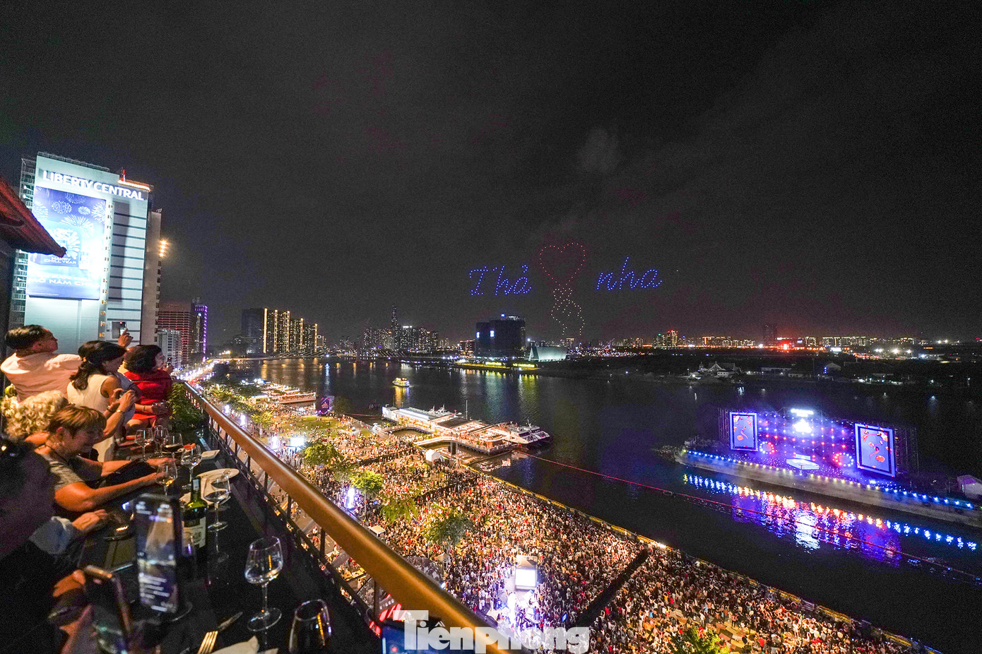 Hình ảnh dễ thương.