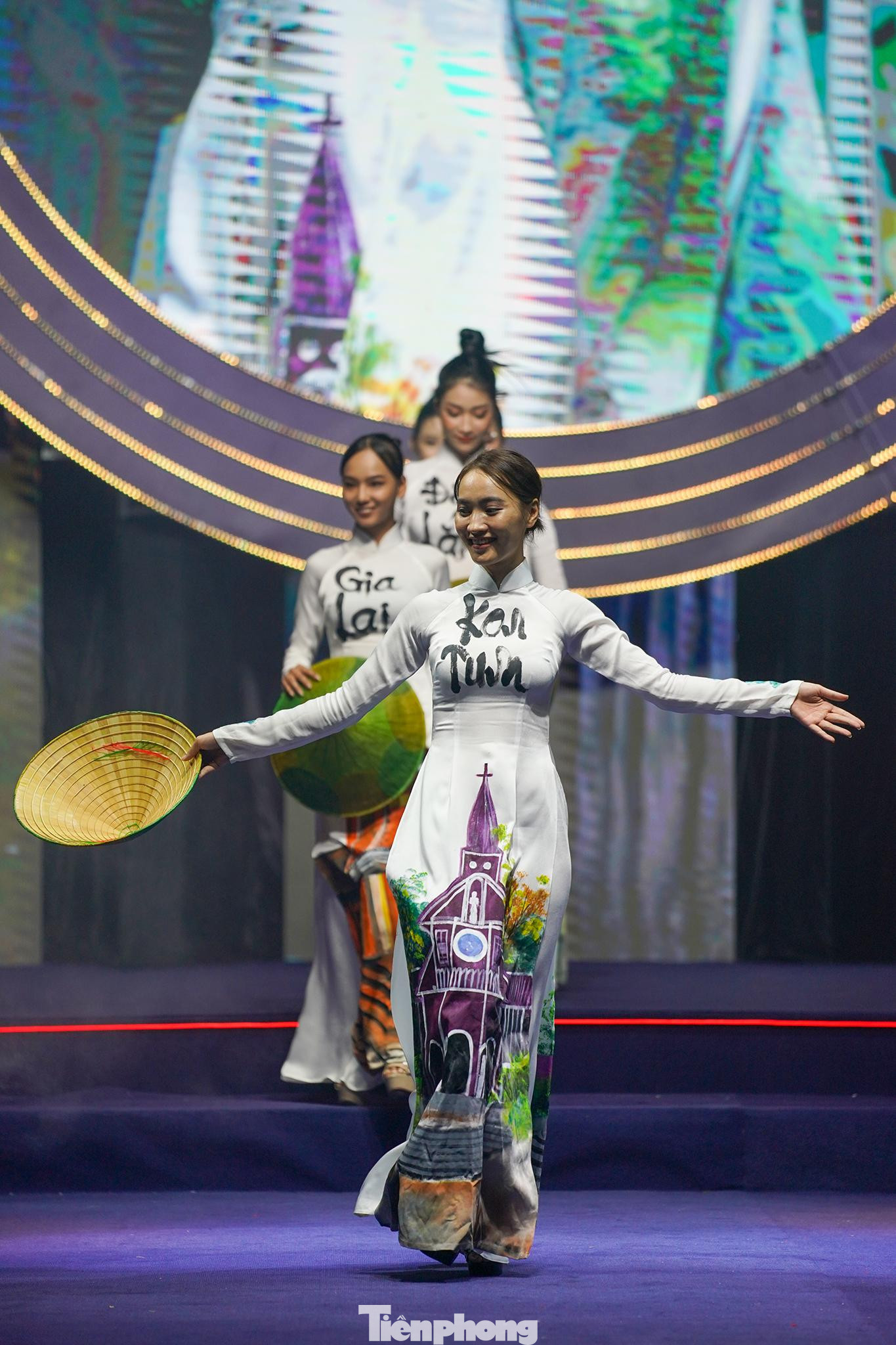 Kon Tum dẫn đầu nhóm điểm đến Tây Nguyên.