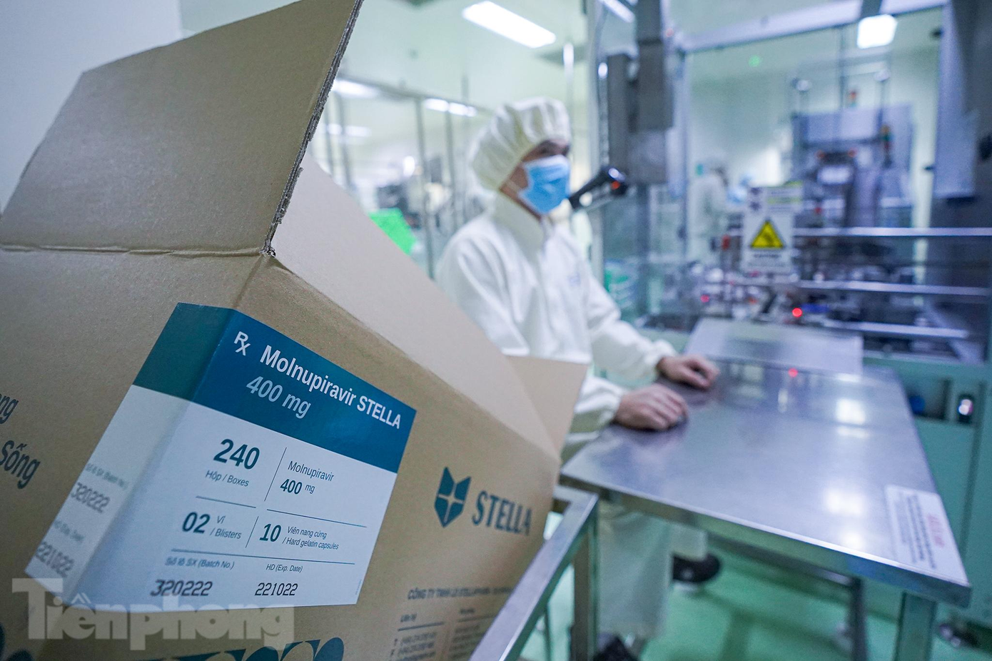 Theo Dược sĩ – Thạc sĩ Nguyễn Ngọc Liễu, Phó tổng giám đốc công ty chia sẻ: “Tổ chức quốc tế về bằng sáng chế thuốc rất chặt chẽ trong vấn đề đánh giá nhà máy với tiêu chuẩn khắt khe. Sản phẩm của nhà máy phải đạt được tiêu chí để xuất khẩu đi các nước khối châu Âu và Mỹ, Nhật. Bên cạnh đó nhà máy phải đáp ứng điều kiện đã được Tổ chức Y tế Thế giới (WHO) đánh giá ít nhất 1 sản phẩm đạt tiêu chí. Toàn cầu chỉ có 27 công ty được nhượng quyền, ngoài Ấn Độ có 10 công ty thì phần còn lại mỗi nước chỉ có 1 công ty”.