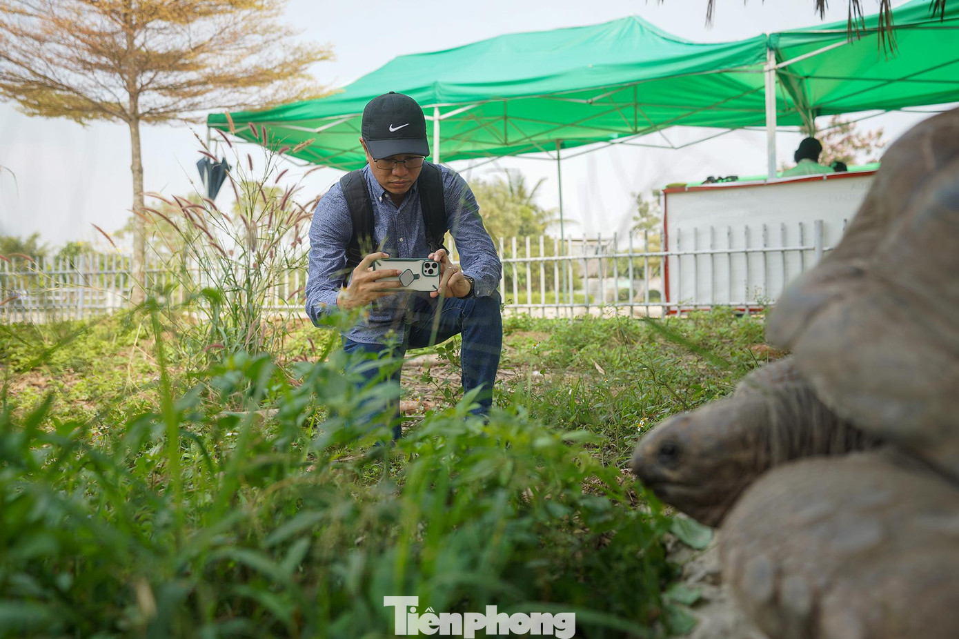 Ông Nguyễn Ngọc Toản, Giám đốc Công ty Image Travel &amp; Events, đánh giá rất cao mô hình hoạt động của vườn thú. Theo ông Toản, địa điểm của Sở thú Mỹ Quỳnh rất gần TPHCM, rất tiện lợi cho du khách ở khu vực Nam Bộ đến tham quan, đặc biệt là học sinh khi mùa hè sắp đến.