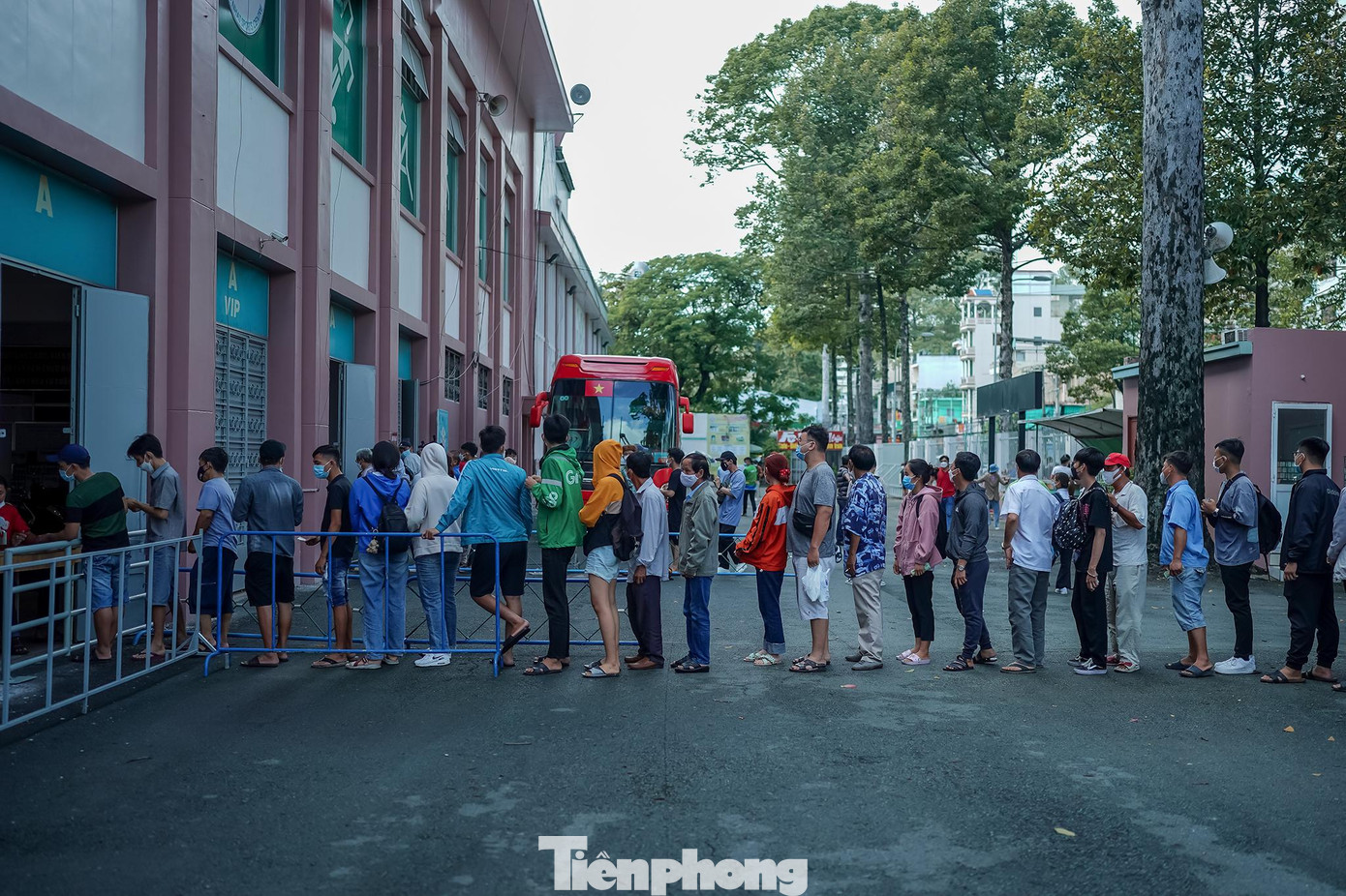 Trận giao hữu với đội tuyển Afghanistan là kế hoạch mở đầu của huấn luyện viên Park Hang-seo để hướng tới AFF Cup 2022.