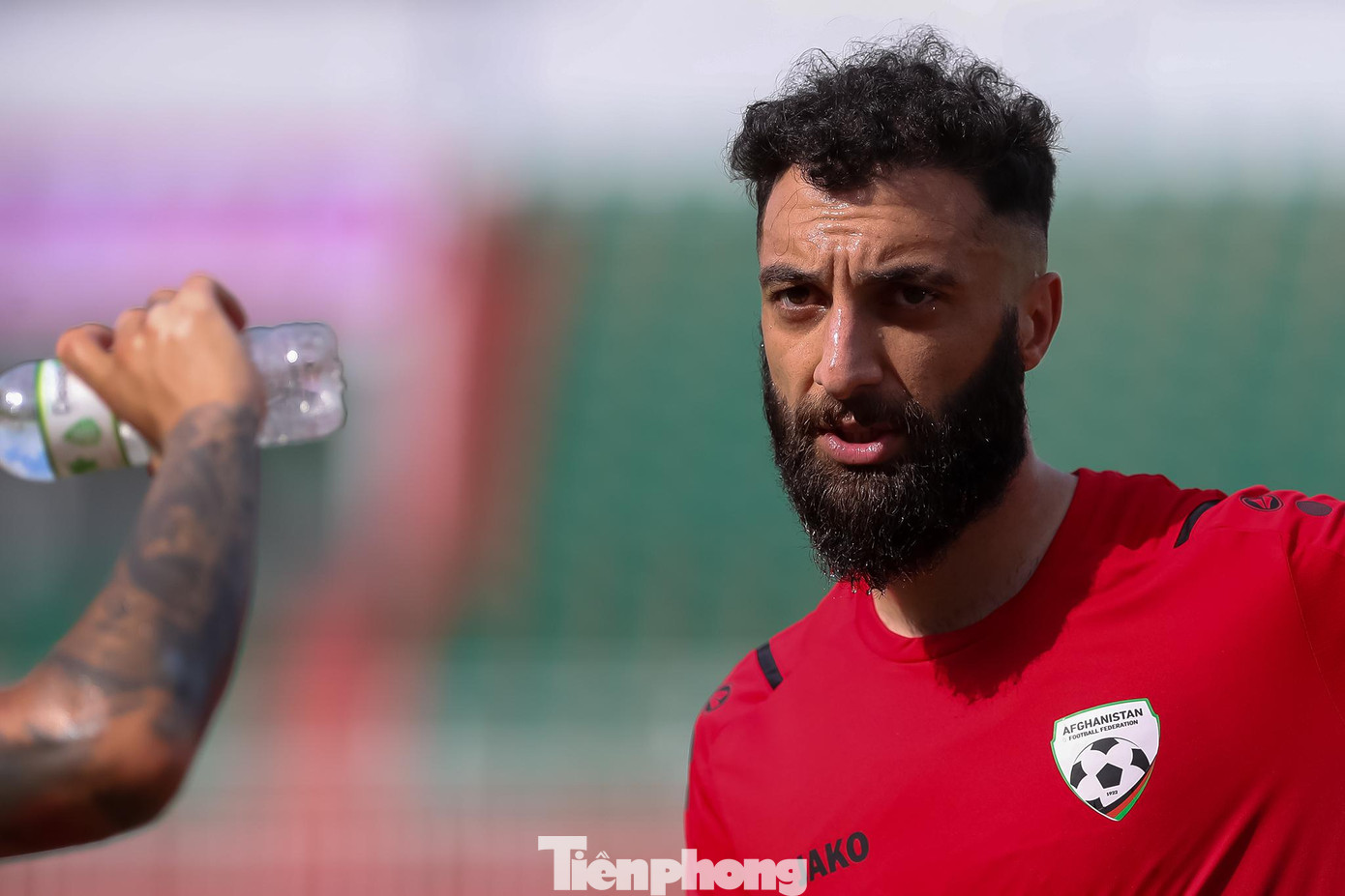Trong khi đó, với Afghanistan, trận đấu với thầy trò HLV Park Hang-seo mang ý nghĩa tổng duyệt vô cùng quan trọng. Họ sắp bước vào vòng loại cuối của Asian Cup 2023, nơi đội bóng này sẽ gặp Hong Kong (8/6), Ấn Độ (11/6) và Campuchia (14/6).