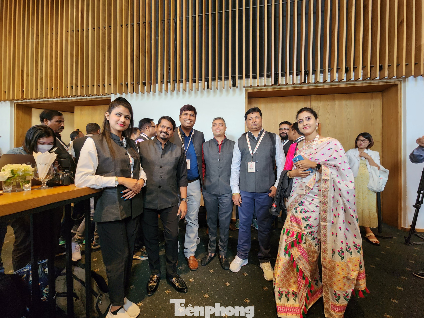 Đoàn khách Ấn Độ đến TPHCM trong đợt đầu tiên từ ngày 20 - 24/7 Đoàn khách Ấn Độ đến TPHCM trong đợt đầu tiên từ ngày 20 - 24/7