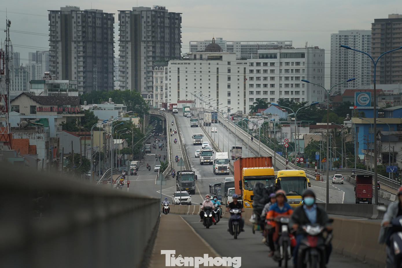 Trong quá trình giải quyết vụ việc, năm 2020, phía Công ty PMC kiến nghị xin &quot;trả góp&quot; số tiền này. Cụ thể, công ty sẽ làm việc với tổ chức tín dụng để cơ cấu khoản vay phù hợp với tình hình thực tế và đều đặn hằng quý nộp 35,5 tỉ đồng (chia thành 10 đợt thanh toán) để đảm bảo đến cuối năm 2022 sẽ hoàn tất nghĩa vụ.