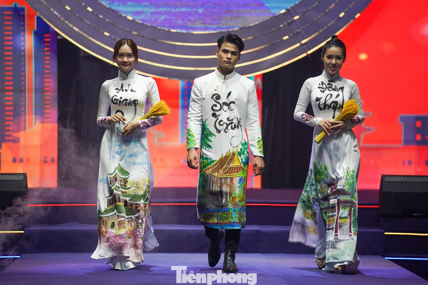 Trẻ trung, năng động với nhóm điểm đến nổi lên từ khi du lịch nội địa lên ngôi vì đại dịch chính là miền Tây.