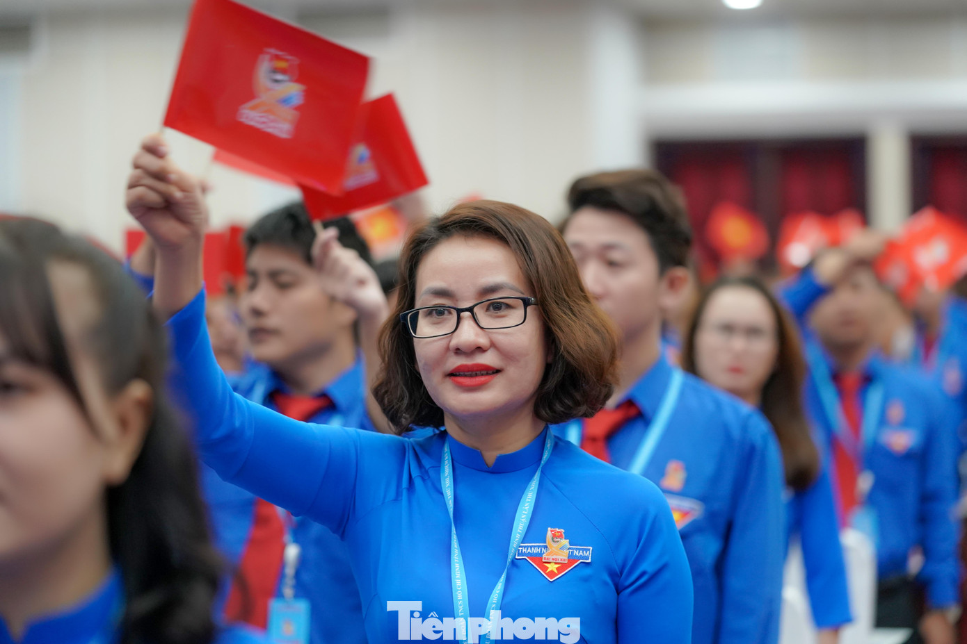 Trong nhiệm kỳ mới, Tỉnh Đoàn Bình Thuận đặt mục tiêu xây dựng lớp thanh niên Bình Thuận phát triển toàn diện; có lý tưởng cách mạng, bản lĩnh, khát vọng xây dựng quê hương giàu đẹp, văn minh; giàu lòng yêu nước, có ý chí tự lực, tự cường, tự hào dân tộc; có đạo đức, ý thức công dân, chấp hành pháp luật; có sức khỏe, văn hóa, kỹ năng; có kiến thức khoa học, công nghệ; ý chí lập thân, lập nghiệp; năng động, sáng tạo, đáp ứng yêu cầu phát triển nhanh và bền vững của tỉnh, đất nước. Trong nhiệm kỳ mới, Tỉnh Đoàn Bình Thuận đặt mục tiêu xây dựng lớp thanh niên Bình Thuận phát triển toàn diện; có lý tưởng cách mạng, bản lĩnh, khát vọng xây dựng quê hương giàu đẹp, văn minh; giàu lòng yêu nước, có ý chí tự lực, tự cường, tự hào dân tộc; có đạo đức, ý thức công dân, chấp hành pháp luật; có sức khỏe, văn hóa, kỹ năng; có kiến thức khoa học, công nghệ; ý chí lập thân, lập nghiệp; năng động, sáng tạo, đáp ứng yêu cầu phát triển nhanh và bền vững của tỉnh, đất nước.