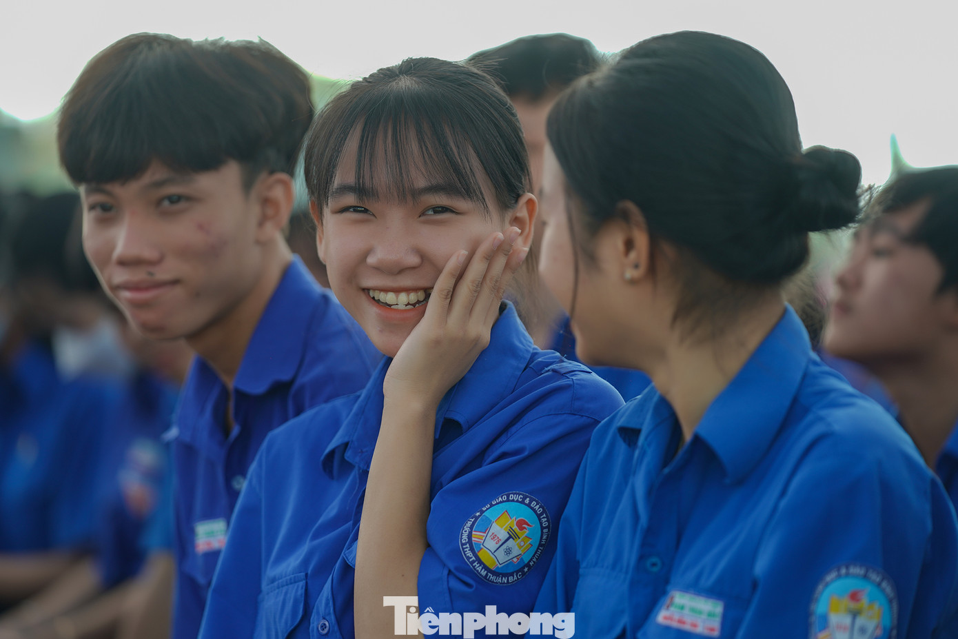 Việc đầu tiên cần tập trung là triển khai cao điểm và hoàn thành học tập, quán triệt Nghị quyết và Chương trình hành động thực hiện Nghị quyết Đại hội Đoàn toàn quốc lần thứ XII trong cán bộ, đoàn viên; thực hiện tuyên truyền sâu rộng Nghị quyết trong thanh niên.