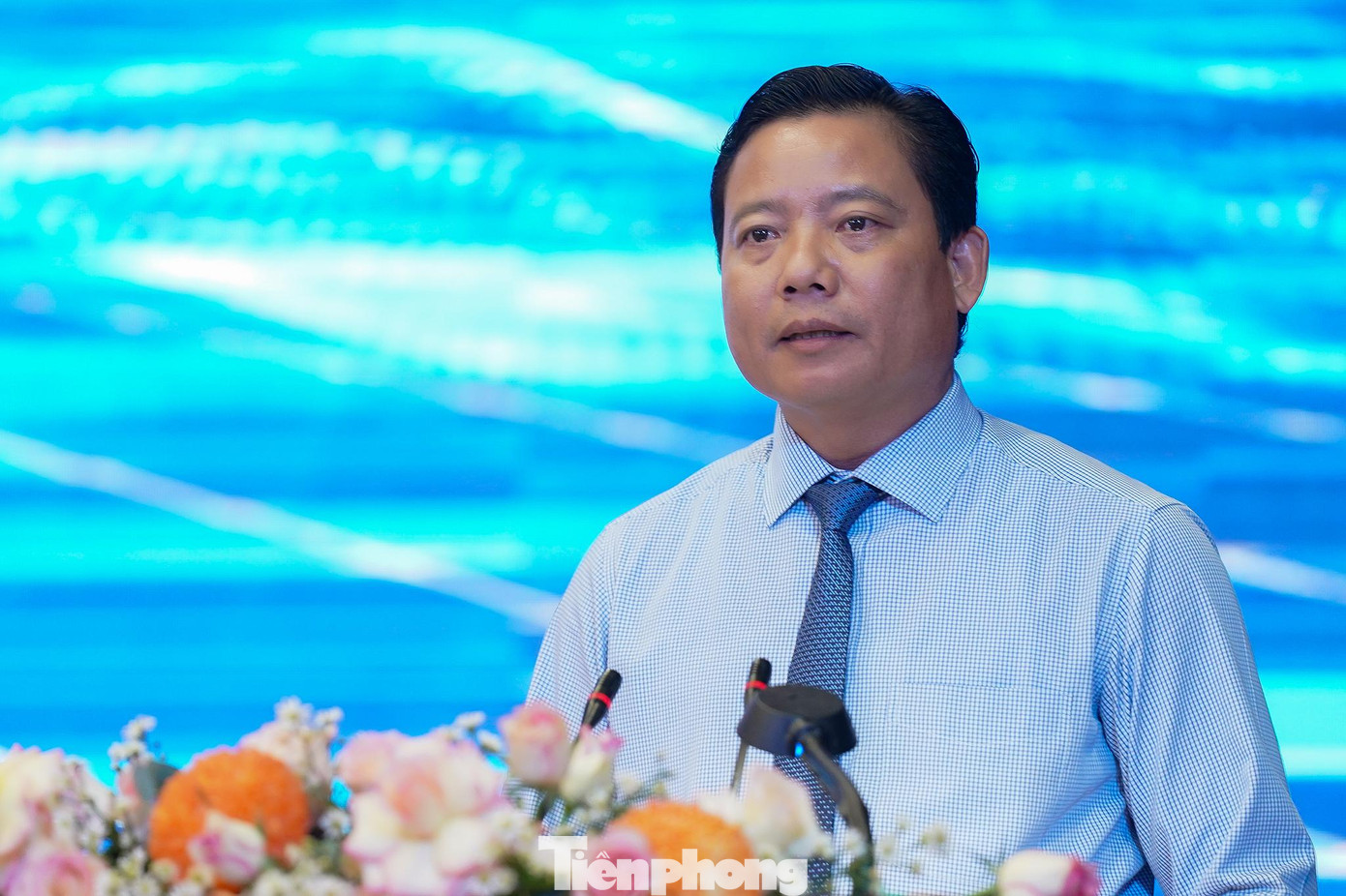 Dự chương trình có ông Phạm Tấn Hòa – Phó Chủ tịch Ủy ban nhân dân tỉnh. Dự chương trình có ông Phạm Tấn Hòa – Phó Chủ tịch Ủy ban nhân dân tỉnh.