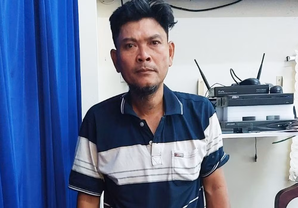 Đối tượng Thanh.