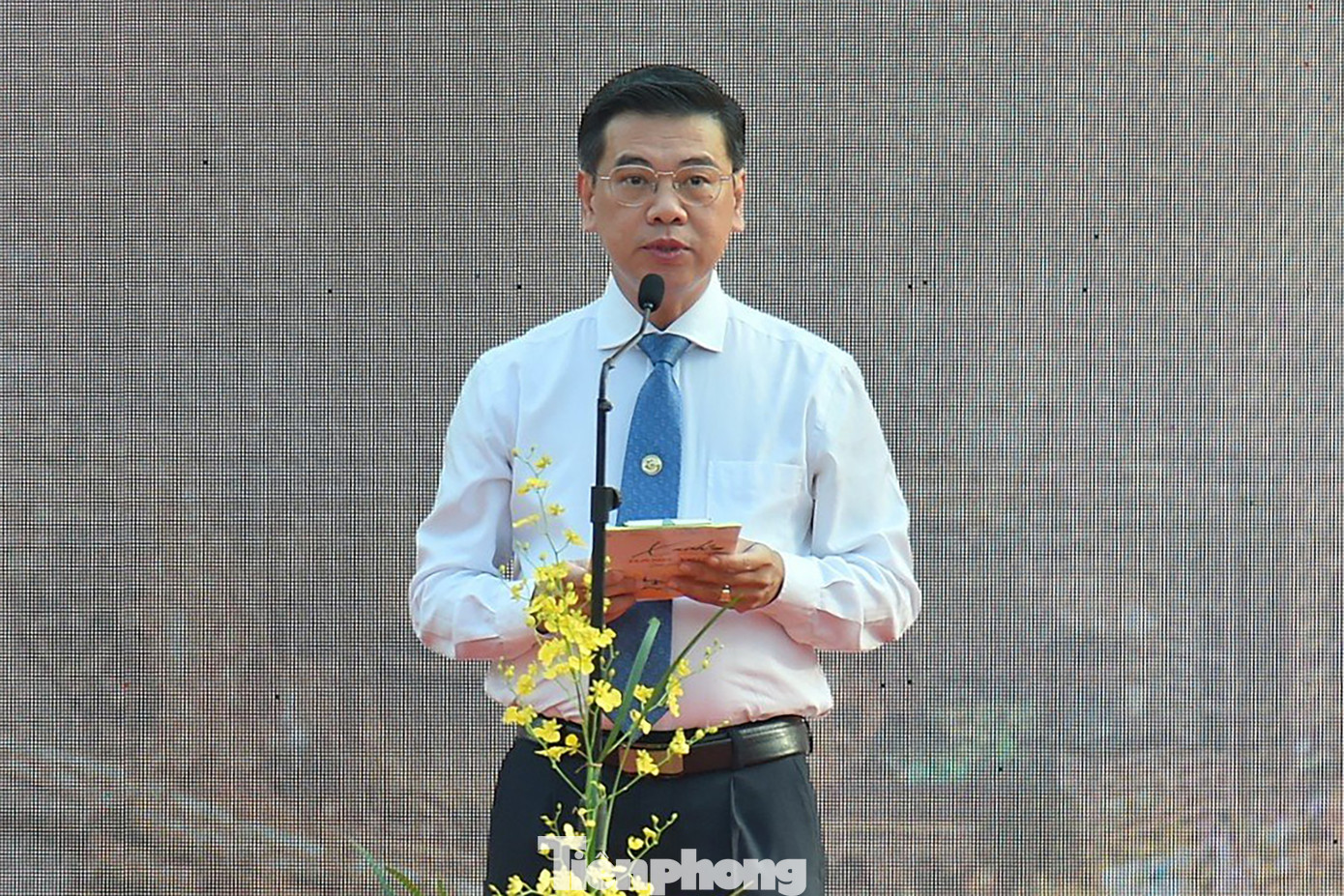 Phát biểu tại lễ phát động Tuần lễ du lịch TPHCM 2023, ông Nguyễn Văn Dũng, Phó Chủ tịch UBND TPHCM đã chia sẻ về tầm quan trọng của sự kiện này.