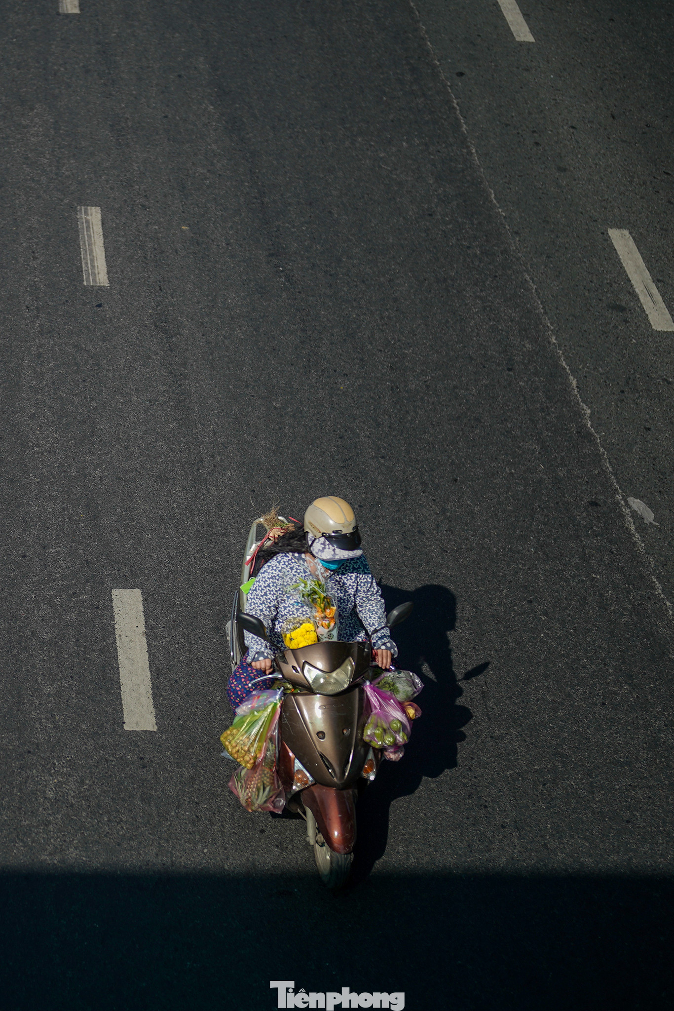 Năm qua, tình hình kinh tế có nhiều biến động khiến việc chi tiêu của người dân cũng trở nên dè dặt.