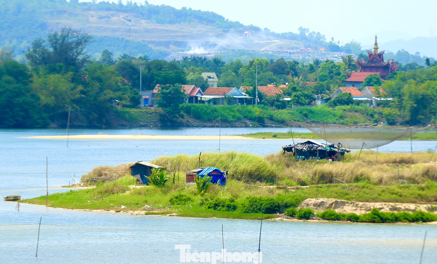 Một số góc ảnh nên thơ cầu Ông Cọp.