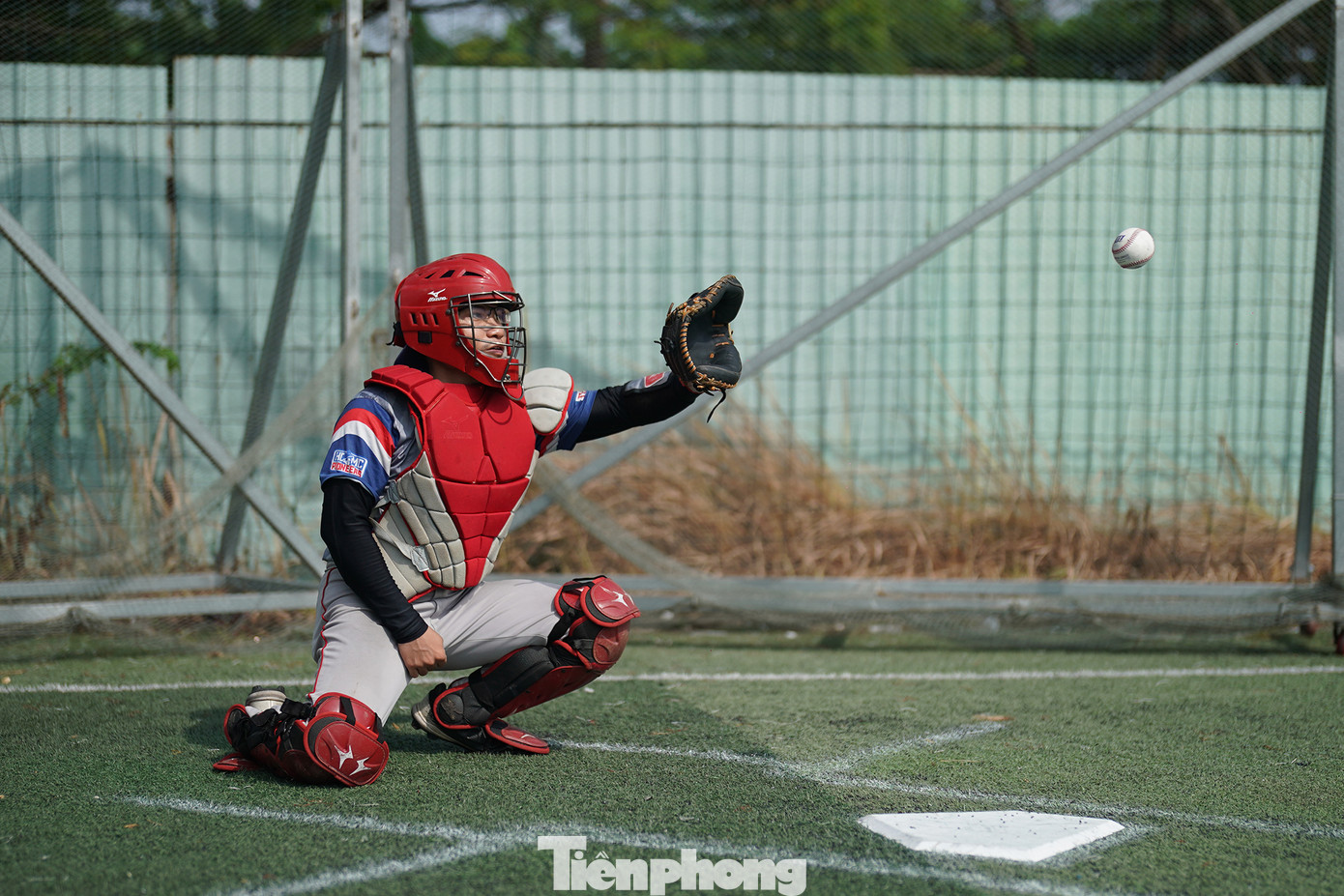 Thiên Di hiện đang là sinh viên trường Đại học Kinh tế - Luật.