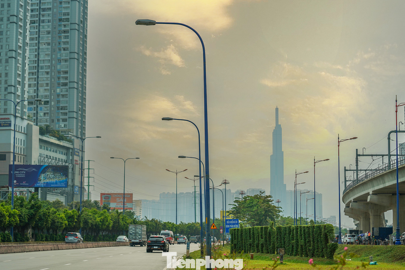 Đoạn đường được kiến nghị đổi tên dài gần 8km. Trong đó, đoạn từ cầu Sài Gòn đến ngã tư Bình Thái dài khoảng 6km và đoạn từ ngã tư Bình Thái đến ngã tư Thủ Đức dài khoảng 2km.