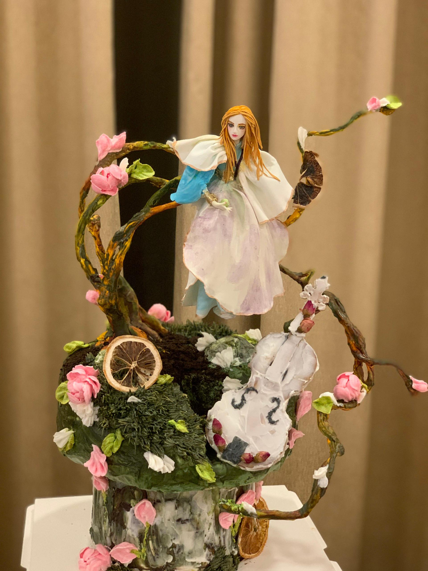 Cuộc thi cũng tạo điều kiện cho các thí sinh giao lưu học hỏi, trau dồi thêm kỹ năng chuyên môn và phát triển các dòng bánh truyền thống theo kiểu hiện đại, sáng tạo, chuyên nghiệp hơn. Những thí sinh đoạt giải cao sẽ có cơ hội tham gia cuộc thi bánh quốc tế, để cùng đưa ngành ẩm thực Việt Nam phát triển hơn.